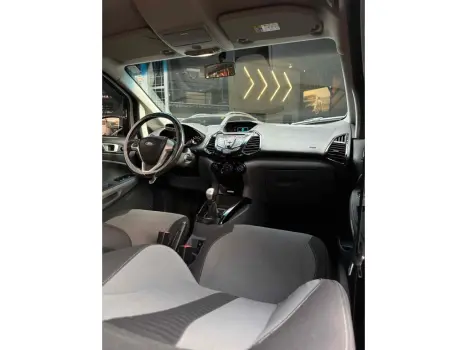 FORD Ecosport , Foto 18