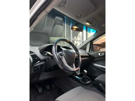 FORD Ecosport , Foto 22