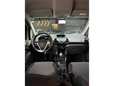 FORD Ecosport , Foto 24