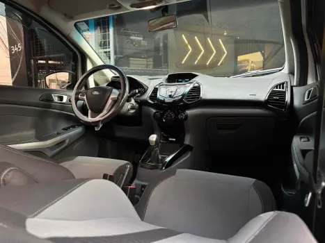 FORD Ecosport , Foto 25