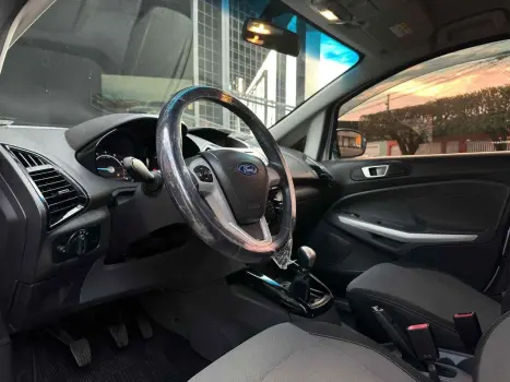 FORD Ecosport , Foto 27