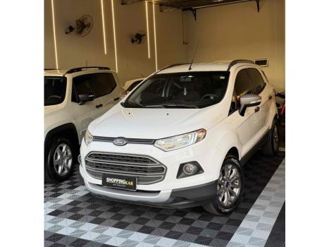 FORD Ecosport , Foto 1