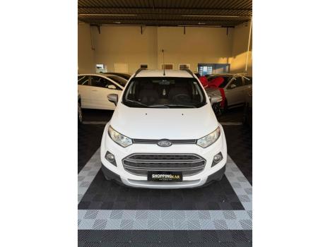 FORD Ecosport , Foto 3