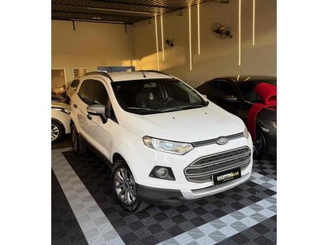 FORD Ecosport , Foto 4