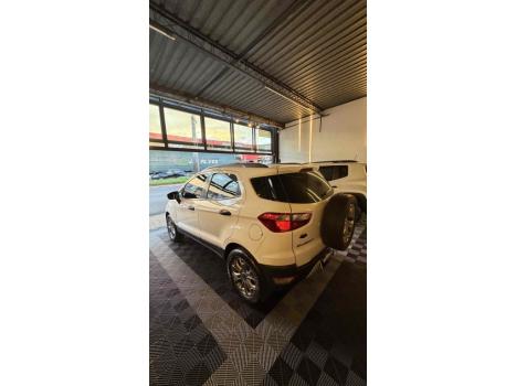 FORD Ecosport , Foto 9