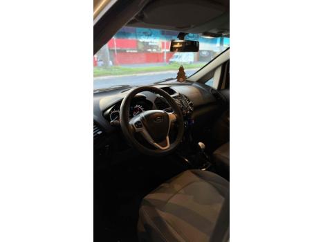 FORD Ecosport , Foto 10