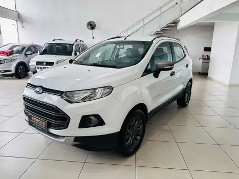 FORD Ecosport , Foto 1