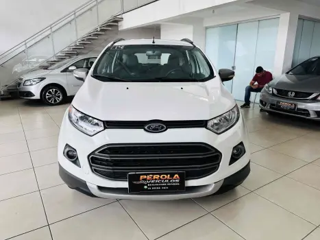 FORD Ecosport , Foto 3