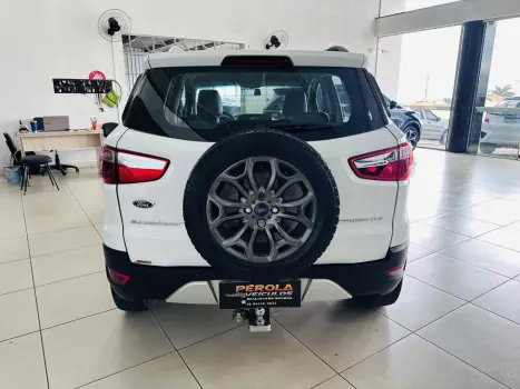 FORD Ecosport , Foto 4