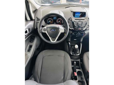 FORD Ecosport , Foto 8