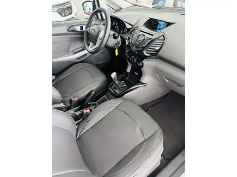 FORD Ecosport , Foto 10