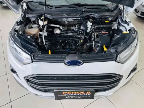 FORD Ecosport , Foto 13