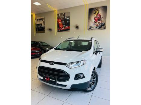FORD Ecosport , Foto 4