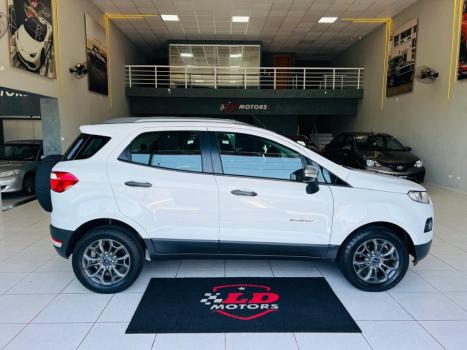 FORD Ecosport , Foto 5