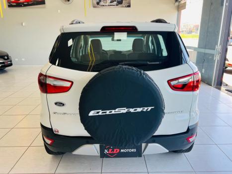 FORD Ecosport , Foto 8