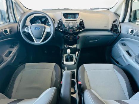 FORD Ecosport , Foto 10