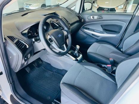 FORD Ecosport , Foto 13