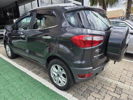 FORD Ecosport , Foto 2