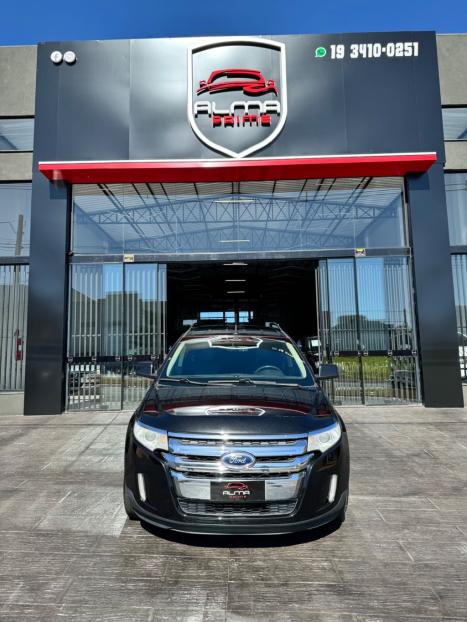 FORD Edge 3.5 V6 24V 4P SEL AWD AUTOMTICO, Foto 1