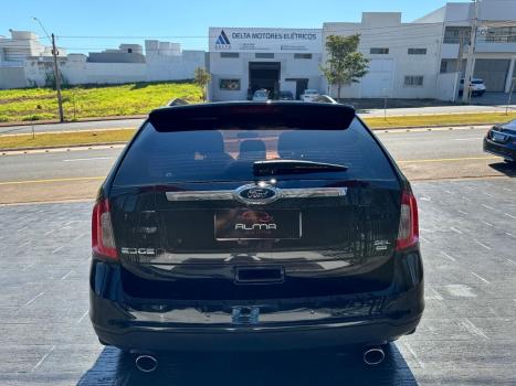 FORD Edge 3.5 V6 24V 4P SEL AWD AUTOMTICO, Foto 2