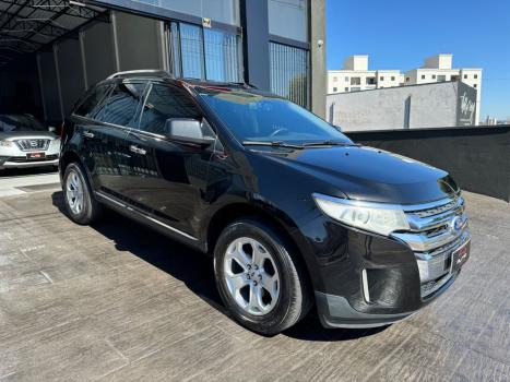 FORD Edge 3.5 V6 24V 4P SEL AWD AUTOMTICO, Foto 3