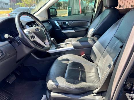 FORD Edge 3.5 V6 24V 4P SEL AWD AUTOMTICO, Foto 4