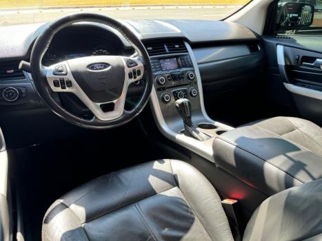 FORD Edge 3.5 V6 24V 4P SEL AWD AUTOMTICO, Foto 5