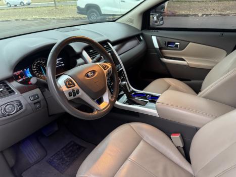 FORD Edge 3.5 V6 24V 4P LIMITED AWD AUTOMTICO, Foto 17