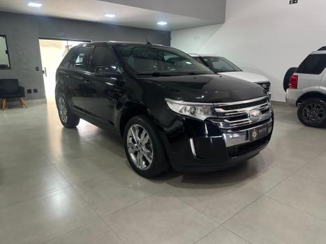 FORD Edge 3.5 V6 24V 4P LIMITED AWD AUTOMTICO, Foto 1