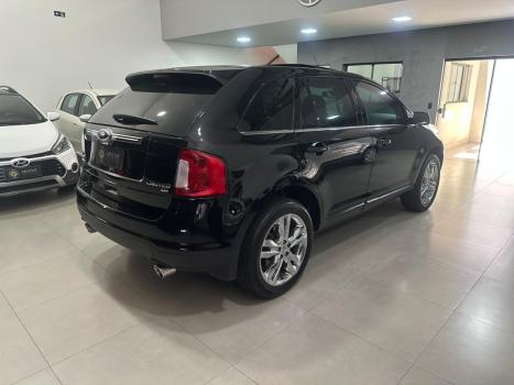 FORD Edge 3.5 V6 24V 4P LIMITED AWD AUTOMTICO, Foto 4