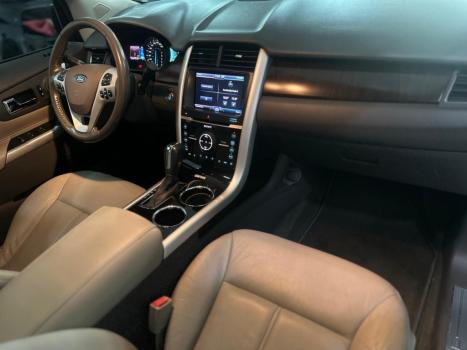 FORD Edge 3.5 V6 24V 4P LIMITED AWD AUTOMTICO, Foto 9