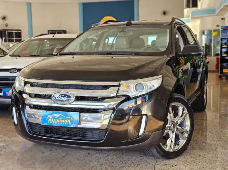 FORD Edge 3.5 V6 24V 4P LIMITED AWD AUTOM�TICO, Foto 1