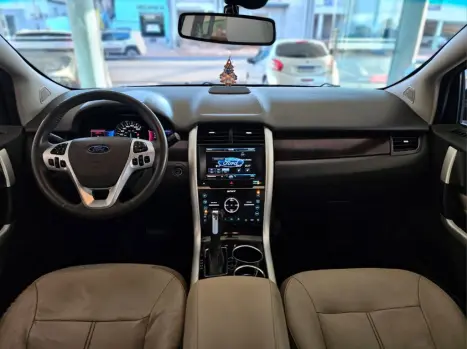 FORD Edge 3.5 V6 24V 4P LIMITED AWD AUTOM�TICO, Foto 6
