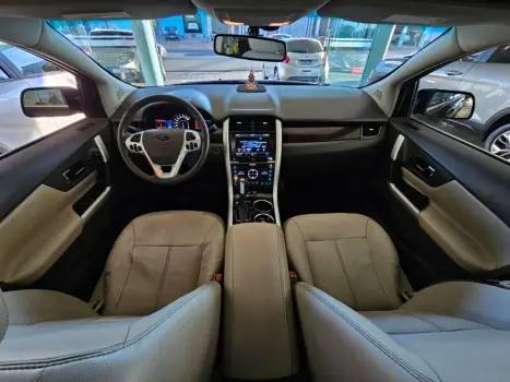 FORD Edge 3.5 V6 24V 4P LIMITED AWD AUTOM�TICO, Foto 7