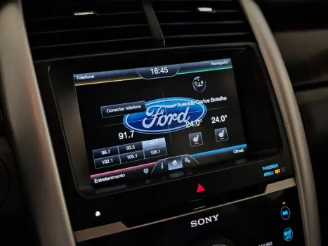 FORD Edge 3.5 V6 24V 4P LIMITED AWD AUTOM�TICO, Foto 8