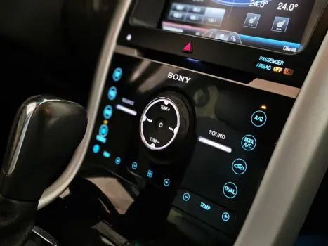 FORD Edge 3.5 V6 24V 4P LIMITED AWD AUTOM�TICO, Foto 9