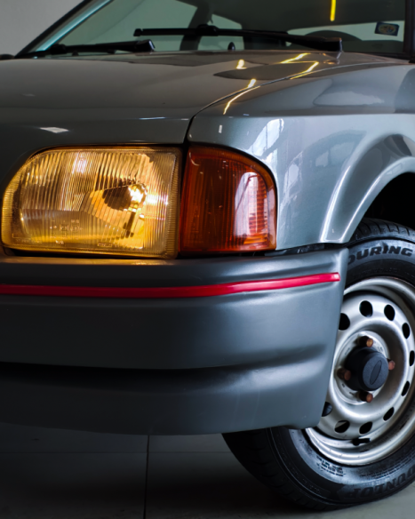 FORD Escort 1.0 HOBBY, Foto 2