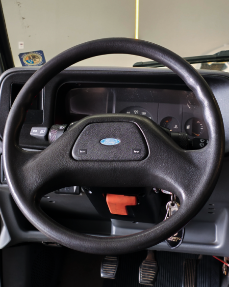 FORD Escort 1.0 HOBBY, Foto 8