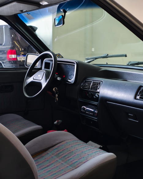 FORD Escort 1.0 HOBBY, Foto 9