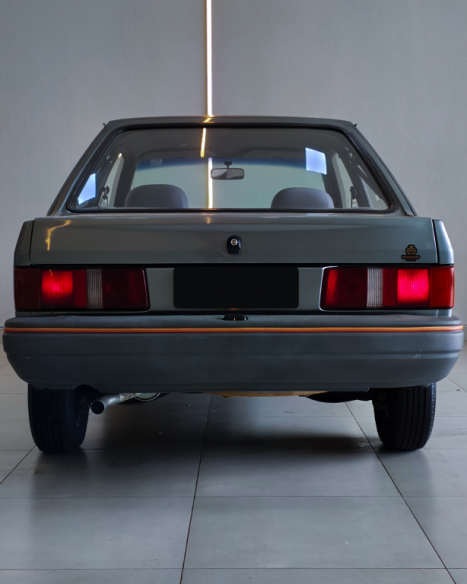 FORD Escort 1.0 HOBBY, Foto 13
