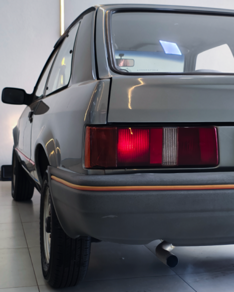 FORD Escort 1.0 HOBBY, Foto 14