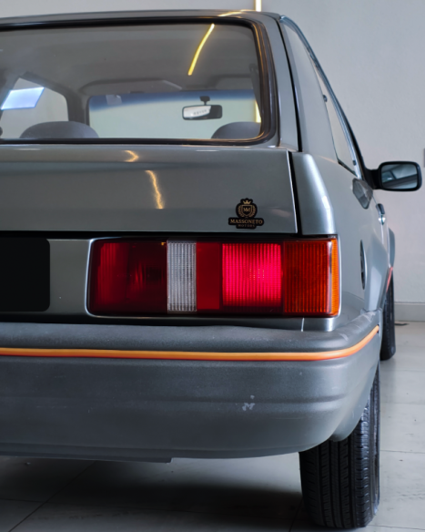 FORD Escort 1.0 HOBBY, Foto 15