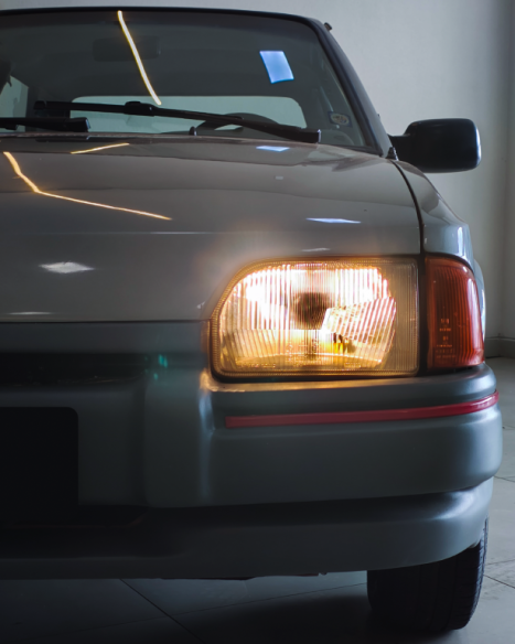 FORD Escort 1.0 HOBBY, Foto 16