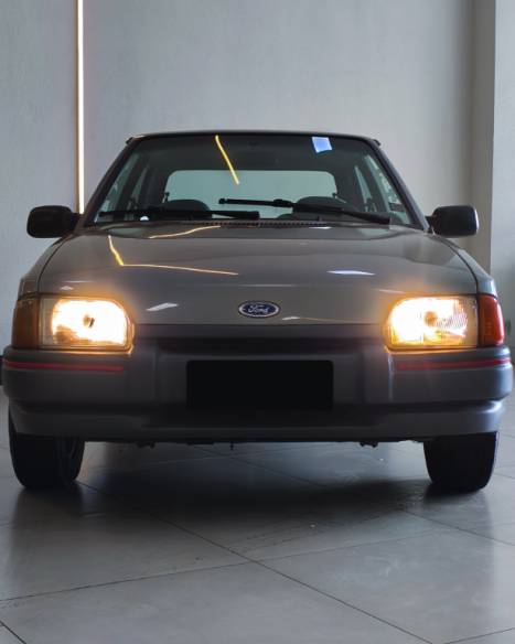 FORD Escort 1.0 HOBBY, Foto 17