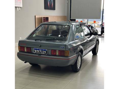 FORD Escort 1.0 HOBBY, Foto 10