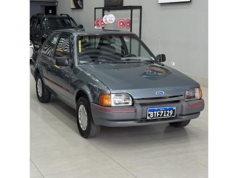 FORD Escort 1.0 HOBBY, Foto 11