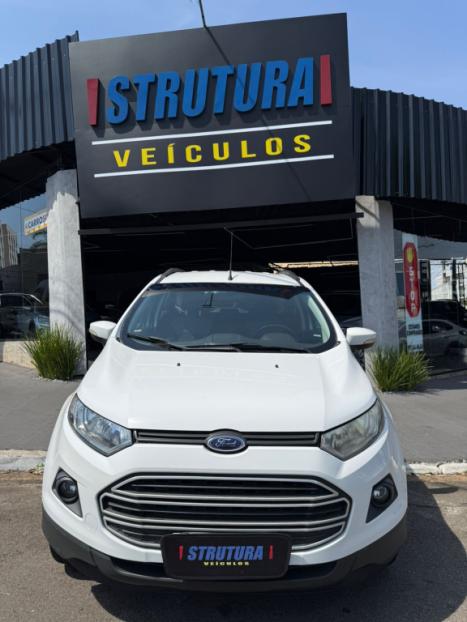 FORD Escort 1.6 4P GL, Foto 8
