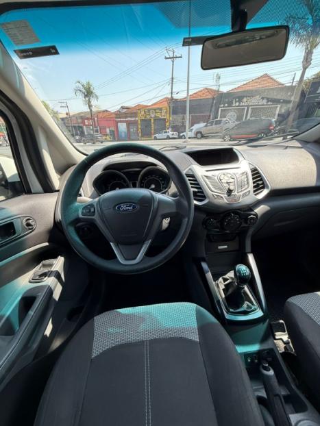FORD Escort 1.6 4P GL, Foto 16