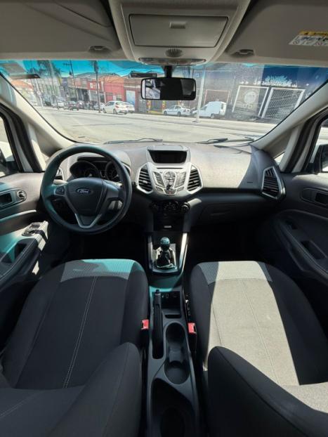 FORD Escort 1.6 4P GL, Foto 17