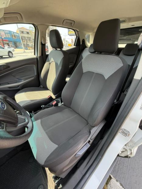 FORD Escort 1.6 4P GL, Foto 20